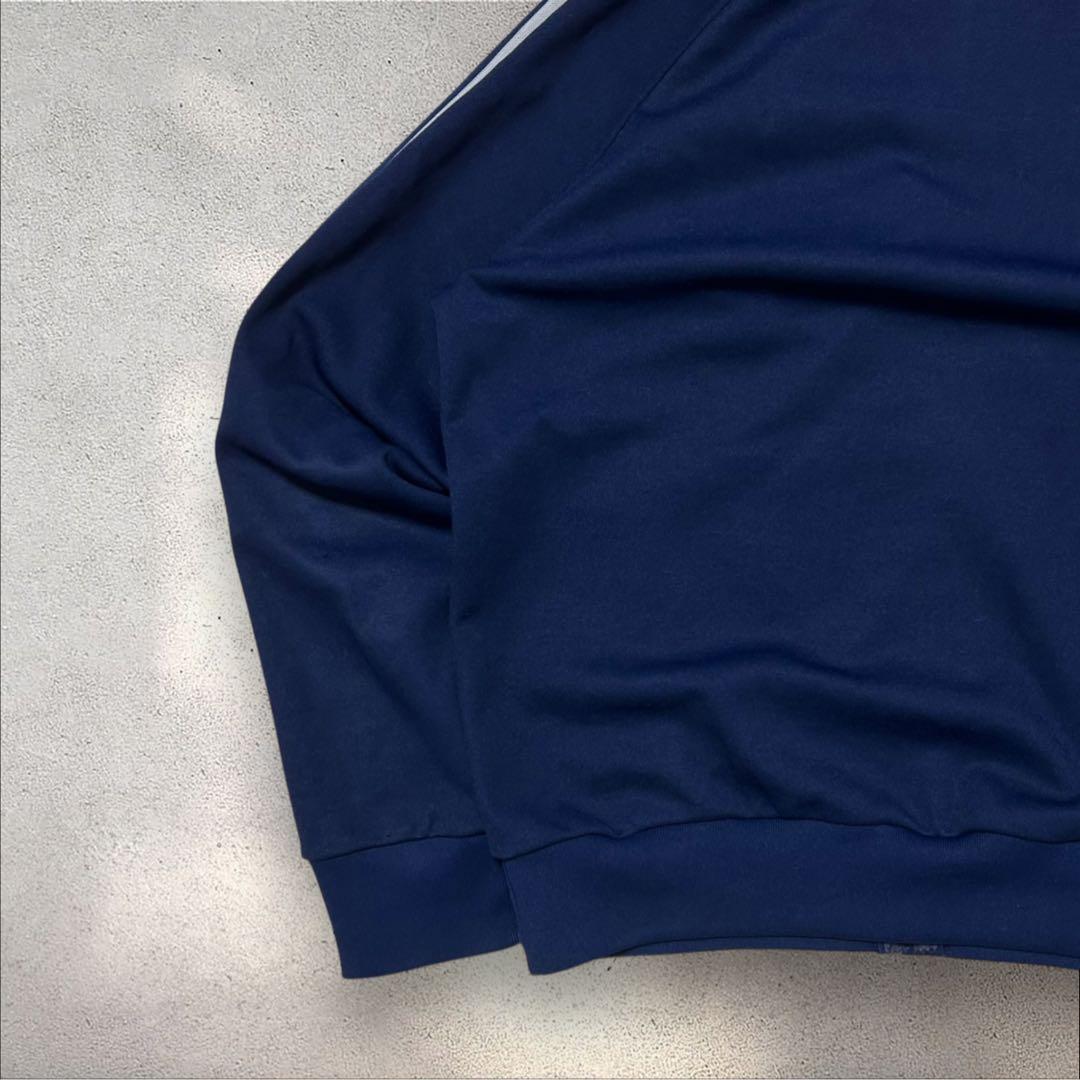 adidas 70s〜80s フランス製 VENTEX社製 トラックジャケット