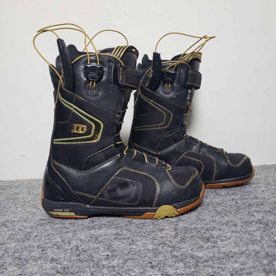 DEELUXE ID 26.5cm スノーボードブーツ