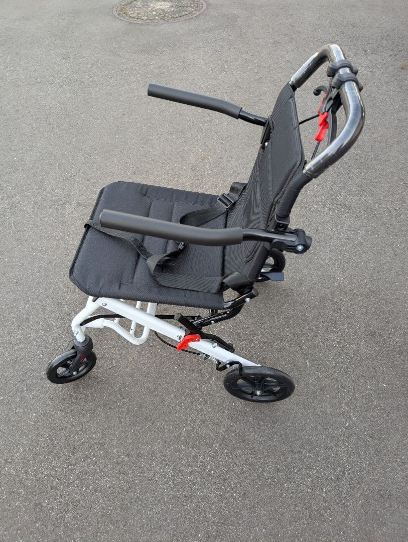 車椅子(コンパクトサイズ)