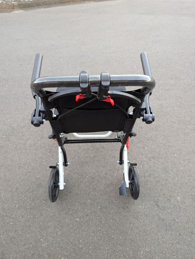 車椅子(コンパクトサイズ)