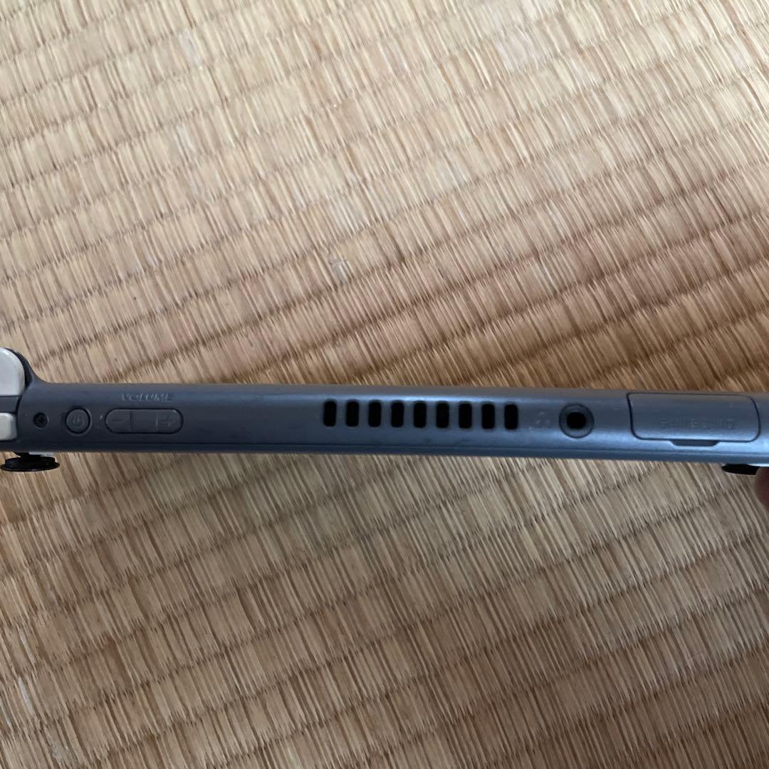 【最終値下げ】Nintendo Switch Lite グレー 本体