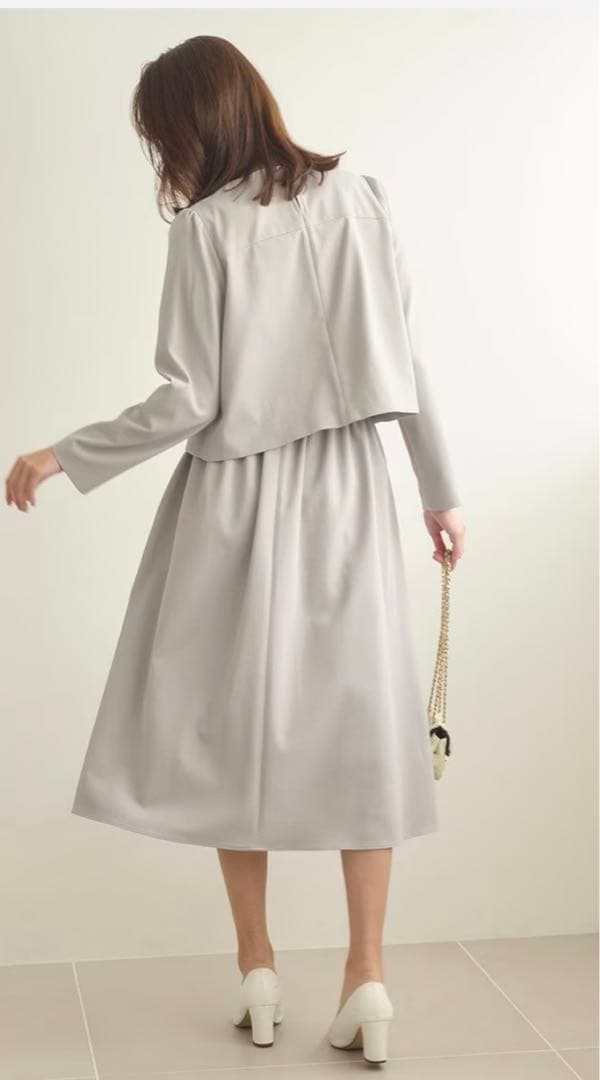 【入学式※セレモニー】セットアップ