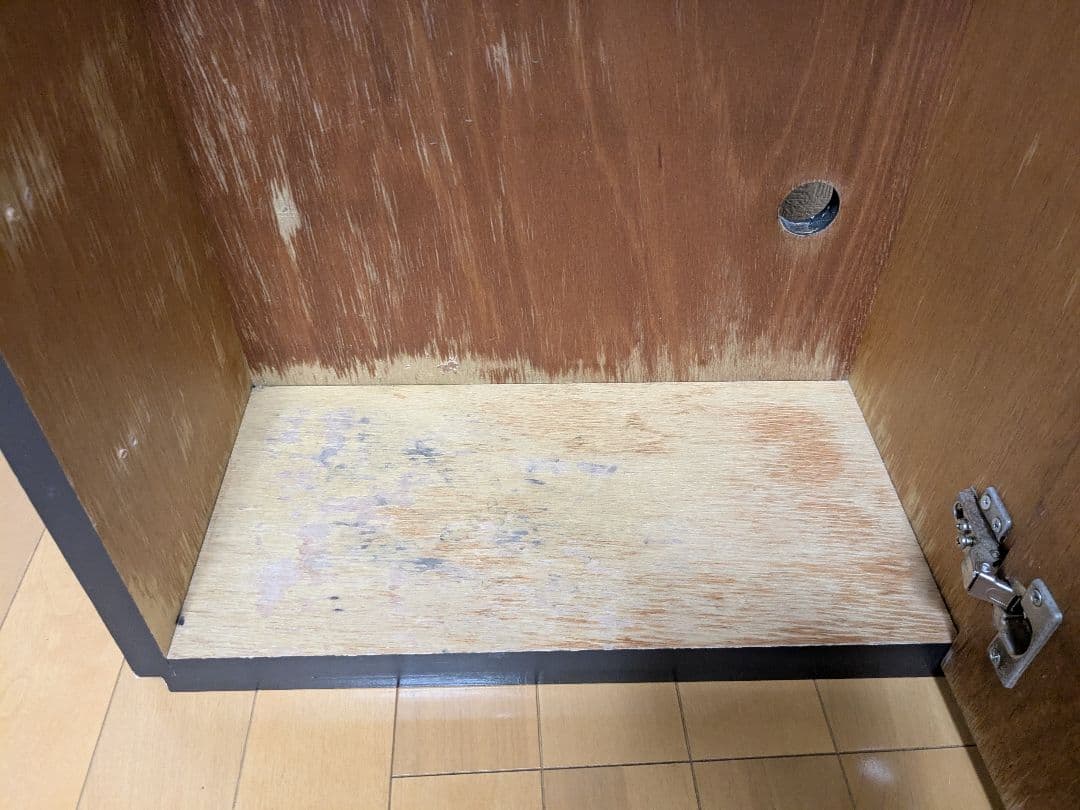 ADA Do!Aqua 30cm規格水槽用キャビネット