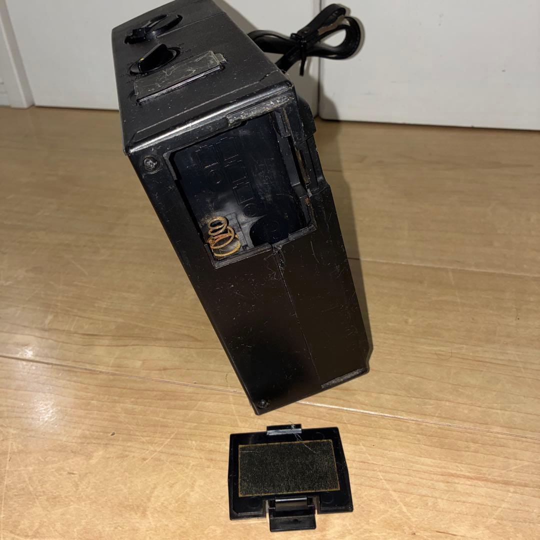 SONY ICF-5800 スカイセンサー5800