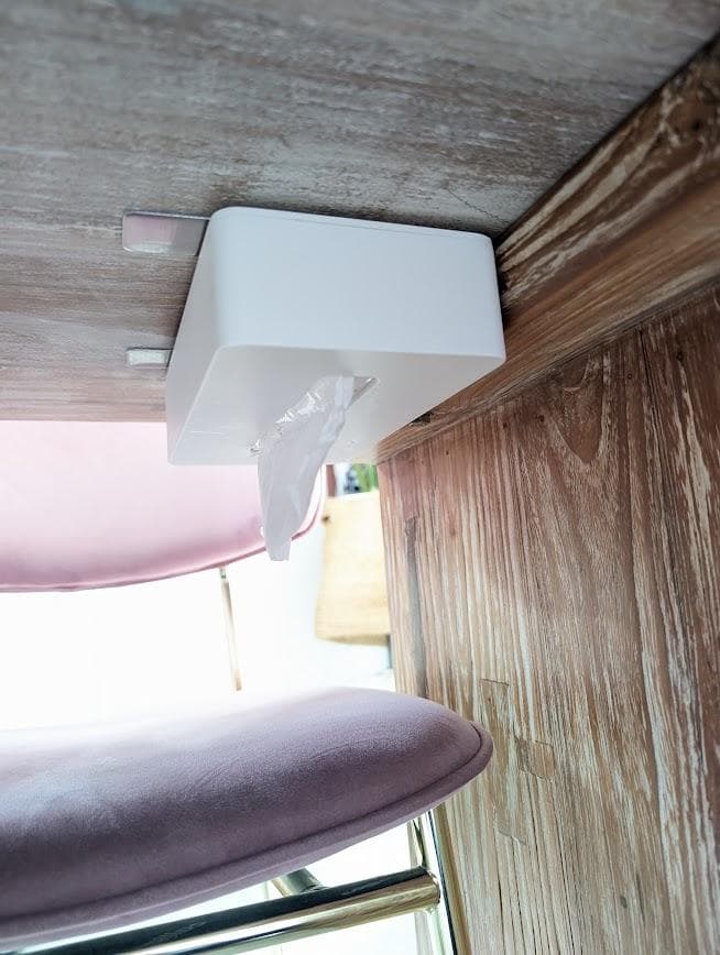 フルーチェさま専用】KAJA オールドチーク ダイニングテーブル(W180