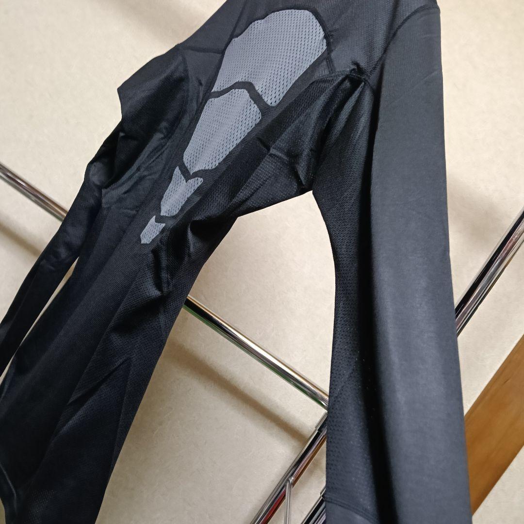 【ナイキ製】ソフトバンク 支給品プロコンバットコンプレッションウェア XXL