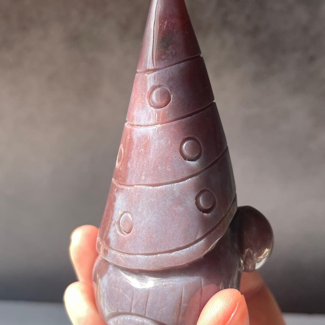 オーシャンジャスパー 小人 ノーム