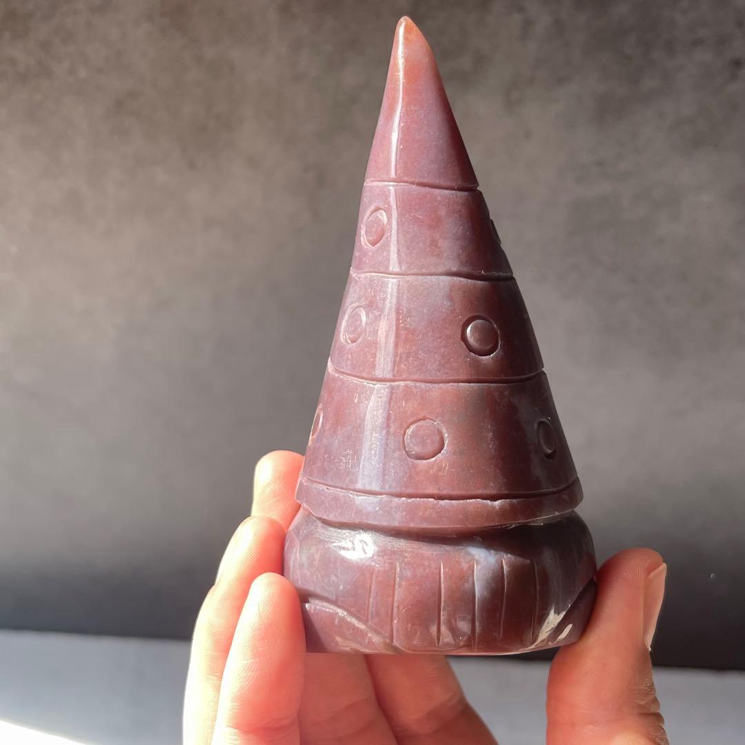 オーシャンジャスパー 小人 ノーム