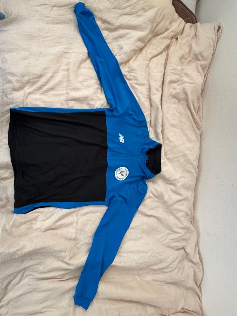 山梨学院大学サッカー部　ジャージセット