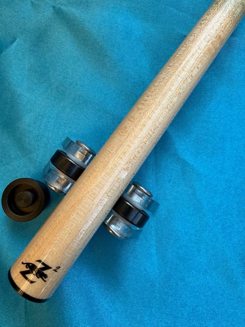 プレデターZ-2シャフト 11.7 プレデターZ-2シャフト 11.7 Predator Z-2