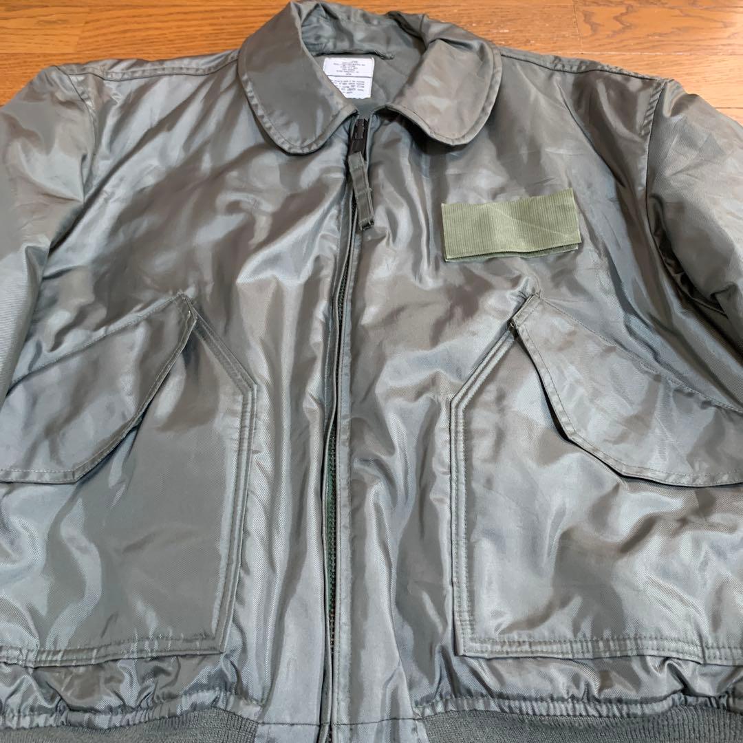 きょさん プロフ必読  ALPHA INDUSTRIES,CWU-45P