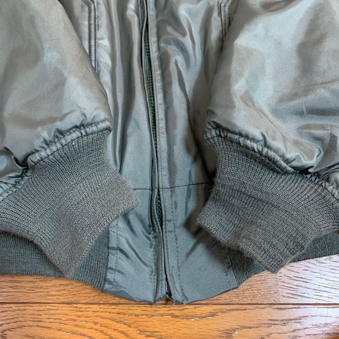 きょさん プロフ必読  ALPHA INDUSTRIES,CWU-45P