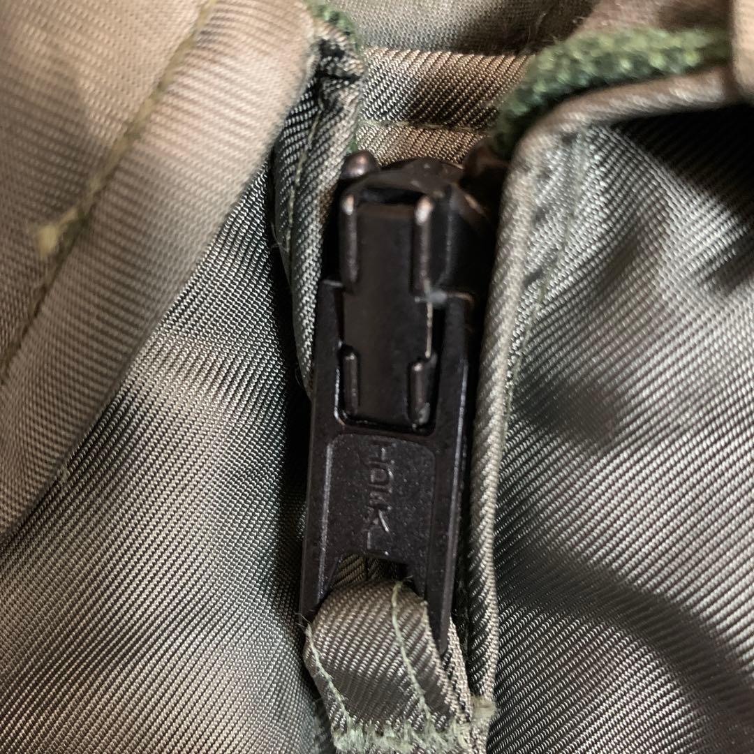 きょさん プロフ必読  ALPHA INDUSTRIES,CWU-45P