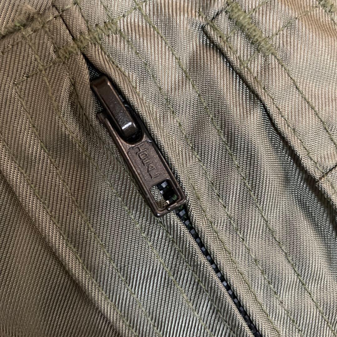 きょさん プロフ必読  ALPHA INDUSTRIES,CWU-45P