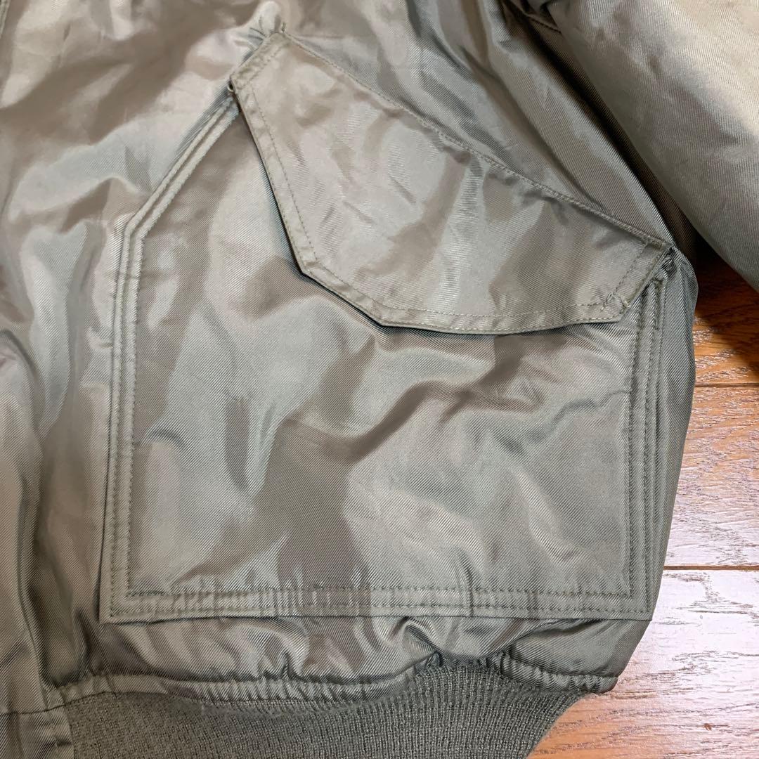 きょさん プロフ必読  ALPHA INDUSTRIES,CWU-45P