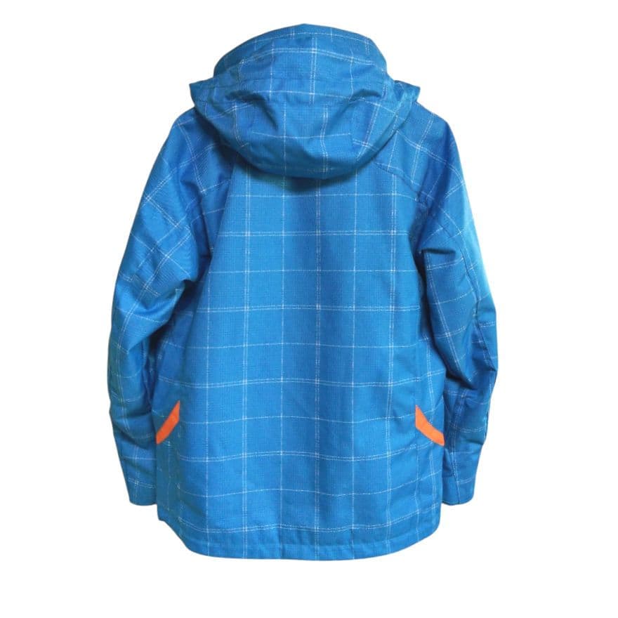 フェニックス スキーウェア 防寒中綿入りジャケット フォローでおまけパンツセット