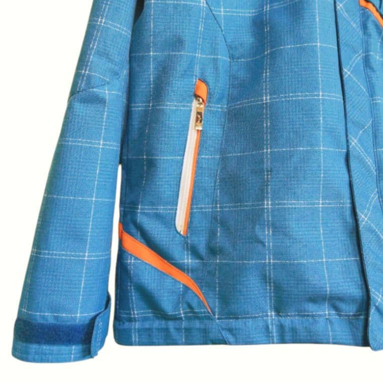 フェニックス スキーウェア 防寒中綿入りジャケット フォローでおまけパンツセット