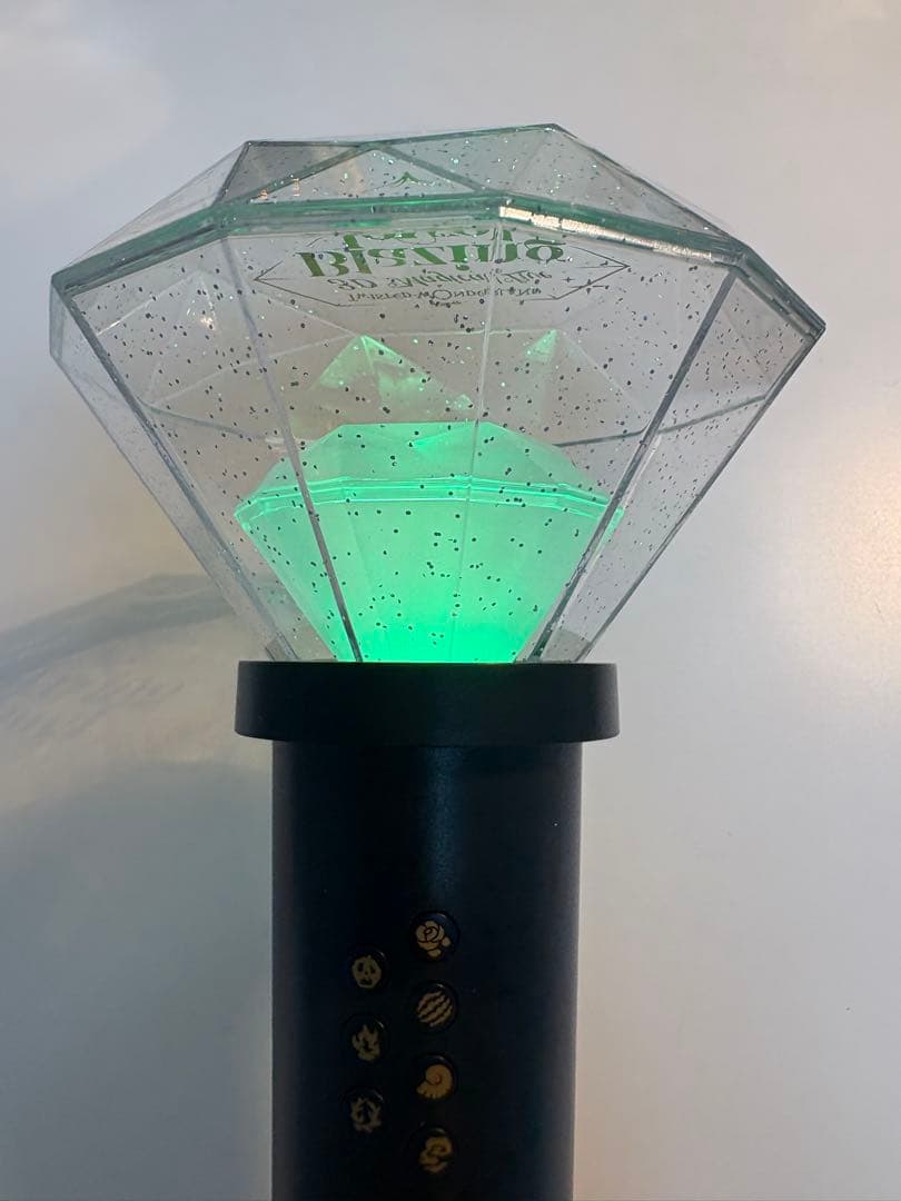 最終値下げ中】ツイステッドワンダーランド ブレイジングジュエル ペン