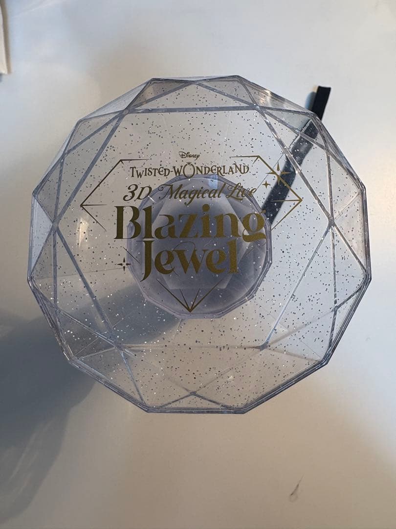 最終値下げ中】ツイステッドワンダーランド ブレイジングジュエル ペン