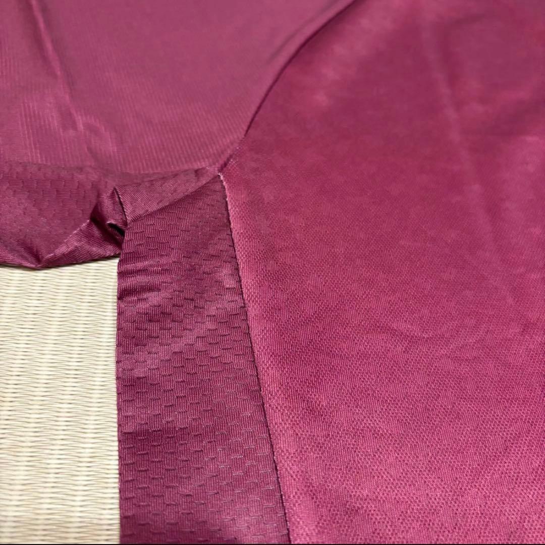 奈良岡功大モデル】victorゲームウェア Lサイズヨネックス バドミントン