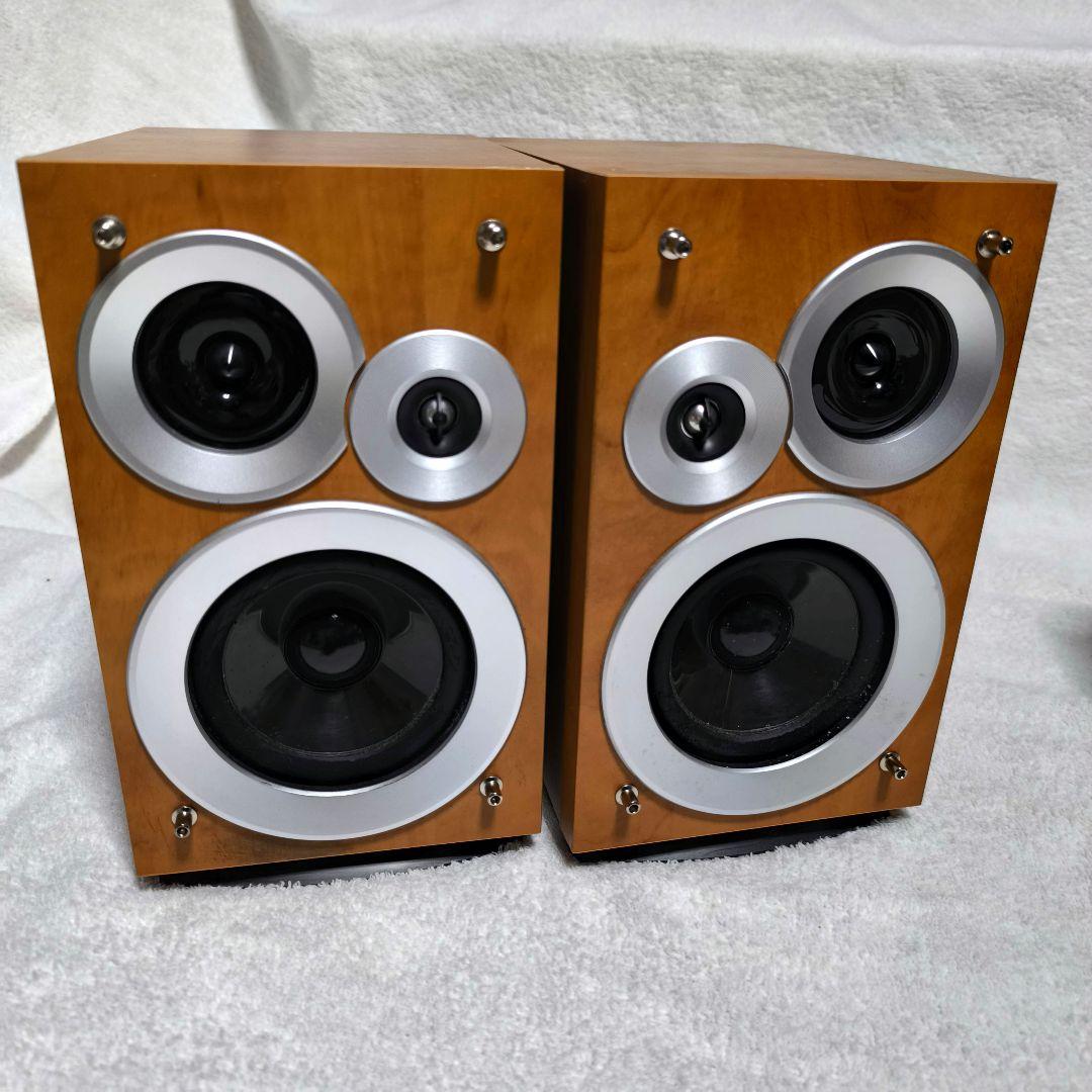 Panasonicパナソニック システムコンポ ミニコンポSC-PM910DVD