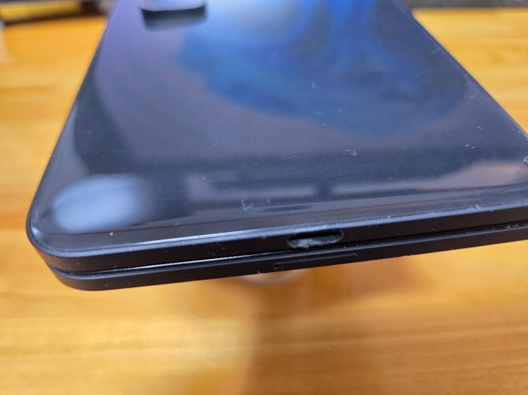 【ジャンク】Microsoft Surface Duo2 ブラック