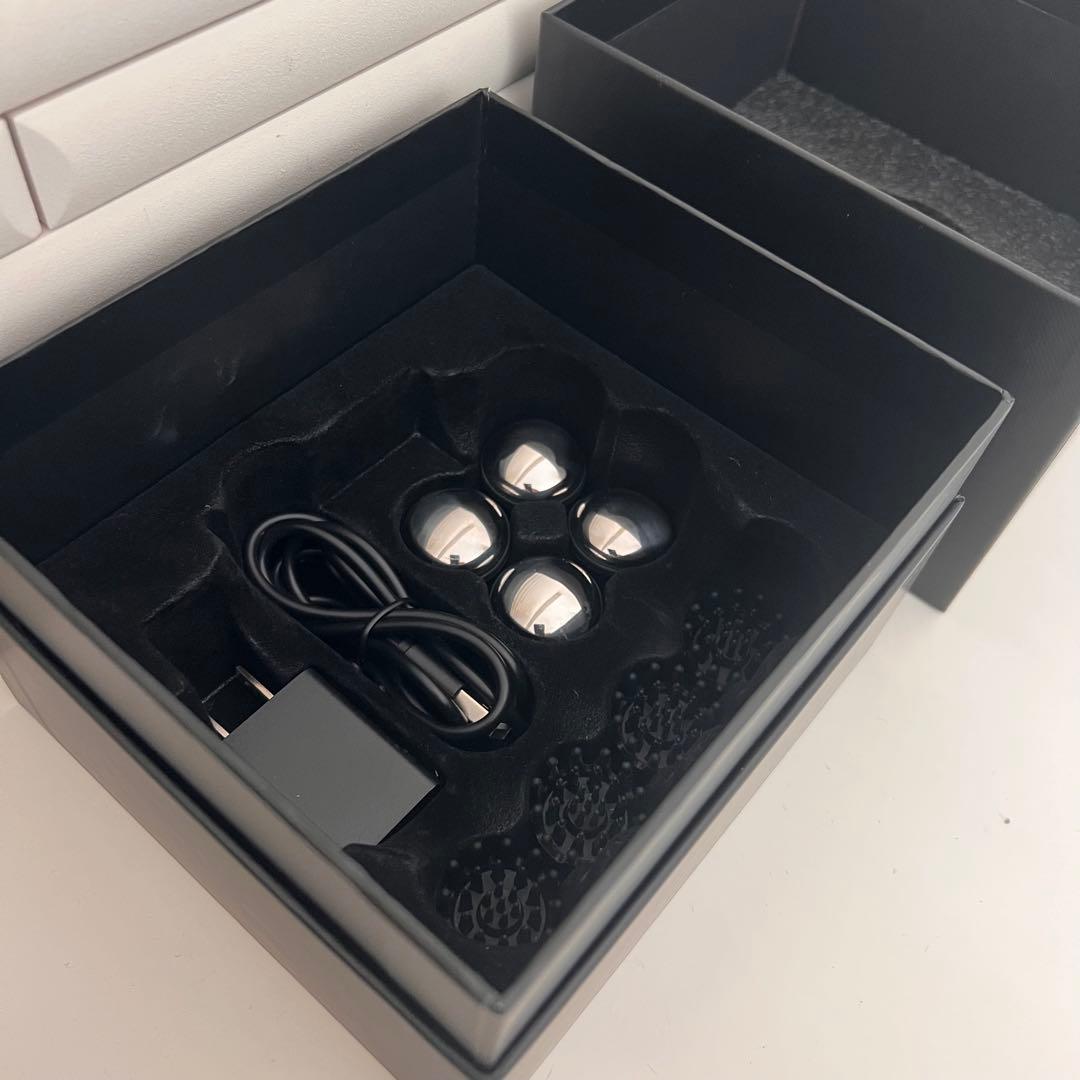 NIPLUX ニップラックス　EMS ヘッドスパ　プレミアム