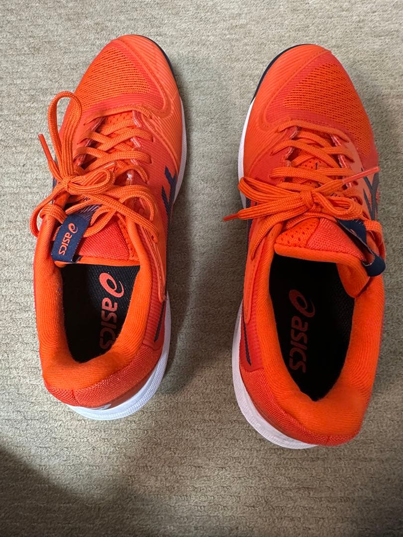 シューズ(男性用) SOLUTION SPEED FF 3 OC