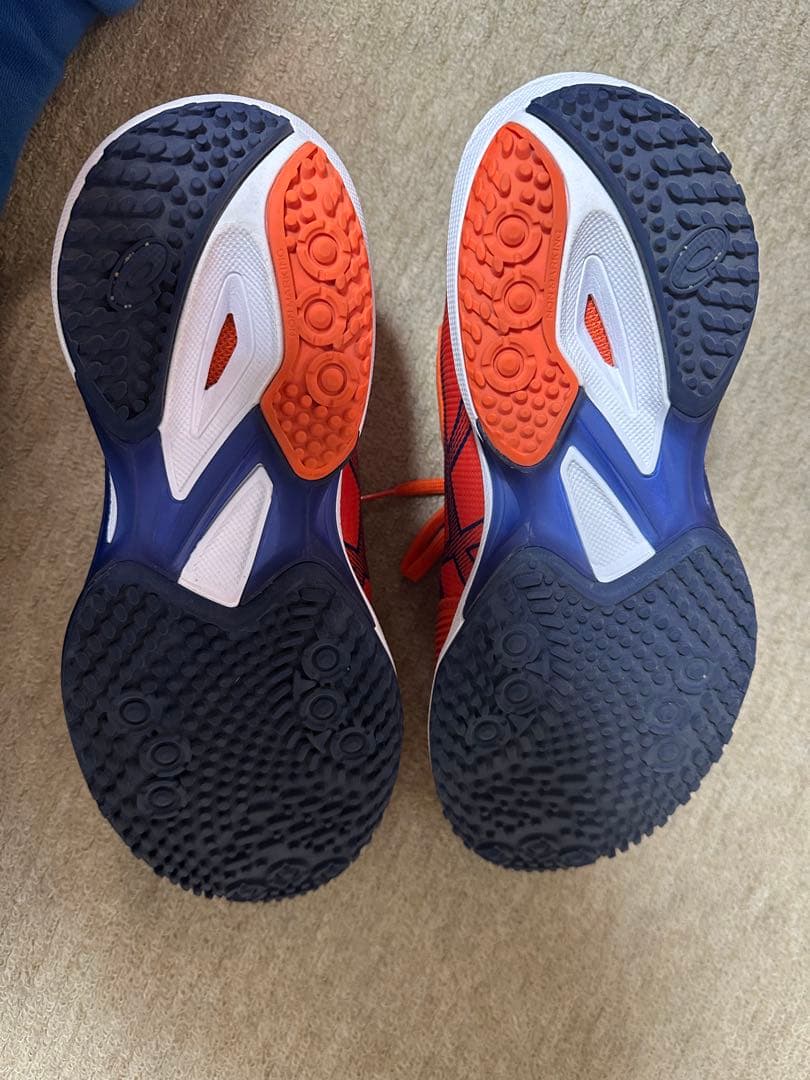 シューズ(男性用) SOLUTION SPEED FF 3 OC