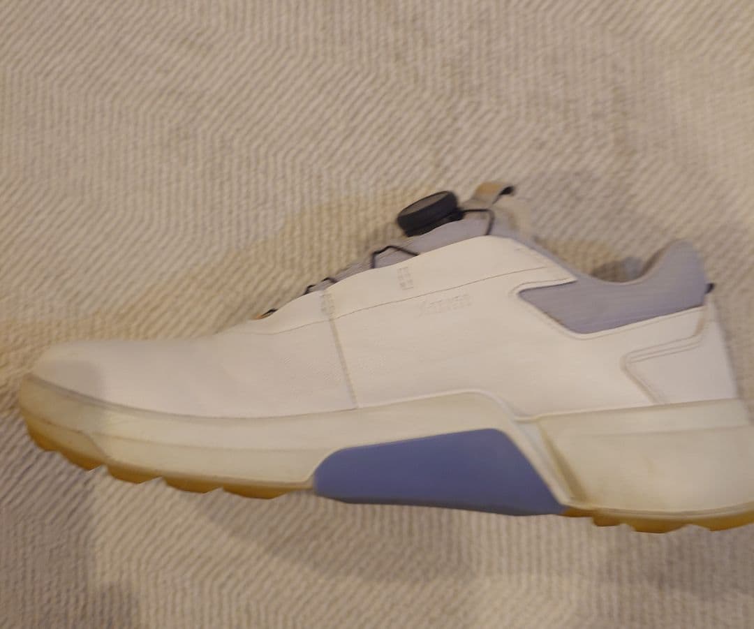 シューズ(男性用) ecco BIOM H4 PERFORMANCE GOLF