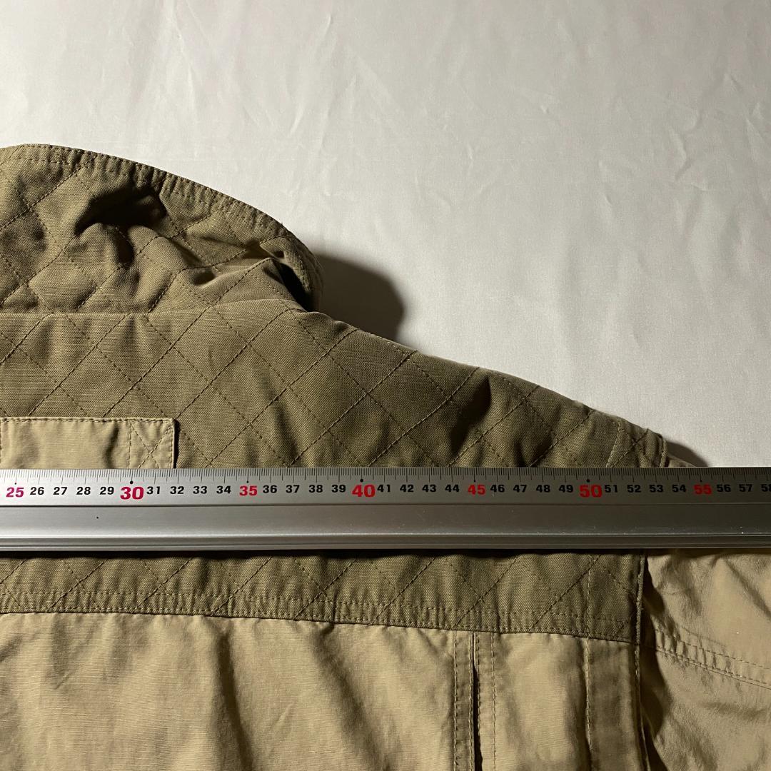 00s L.L.Bean 2Way フィッシングジャケット