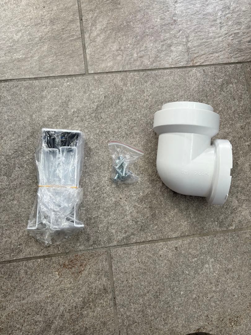 MY Wave warm dryer 3.0 ホワイト