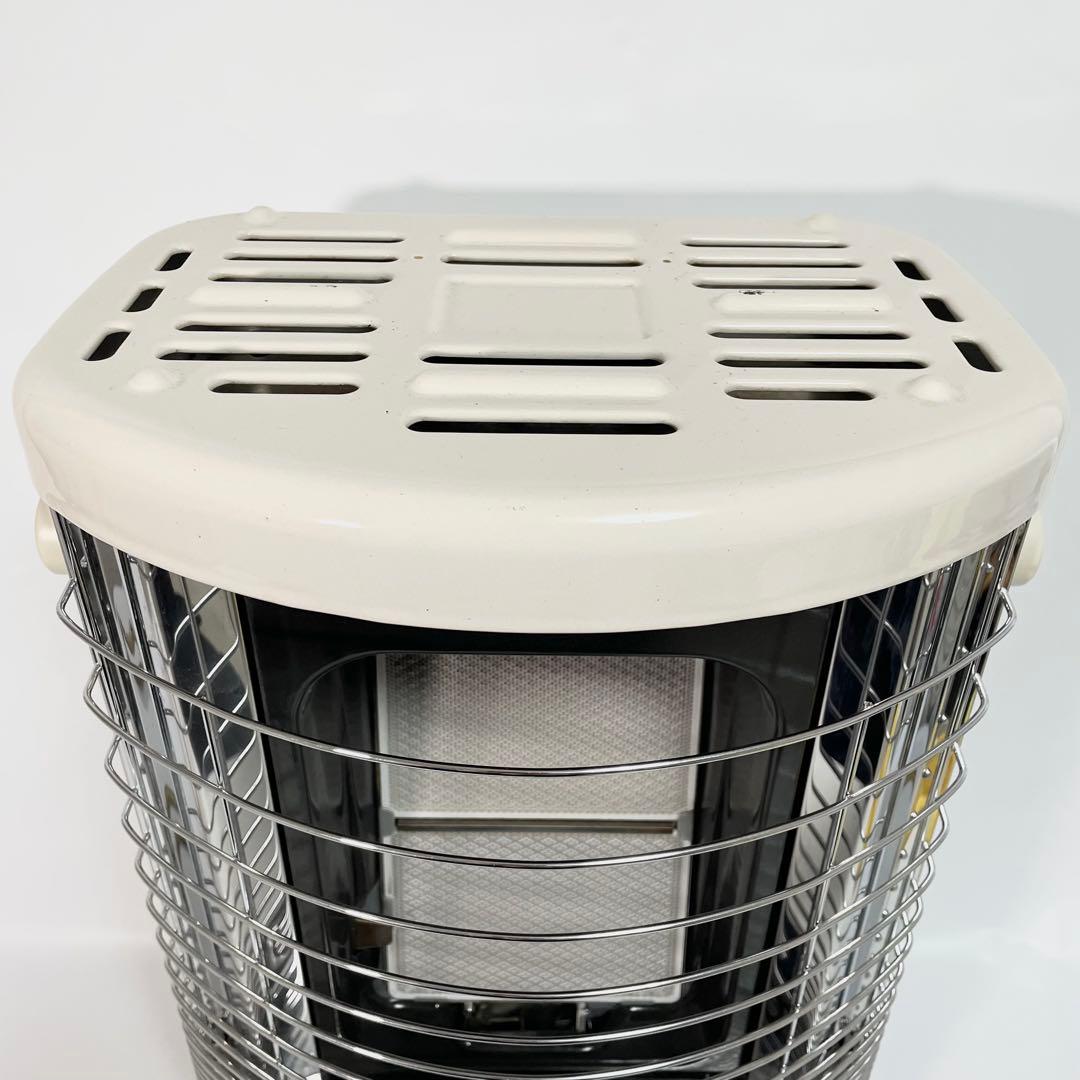 リンナイ　R-852PMSⅢ-401 LPガスストーブ 4.06kW プロパン