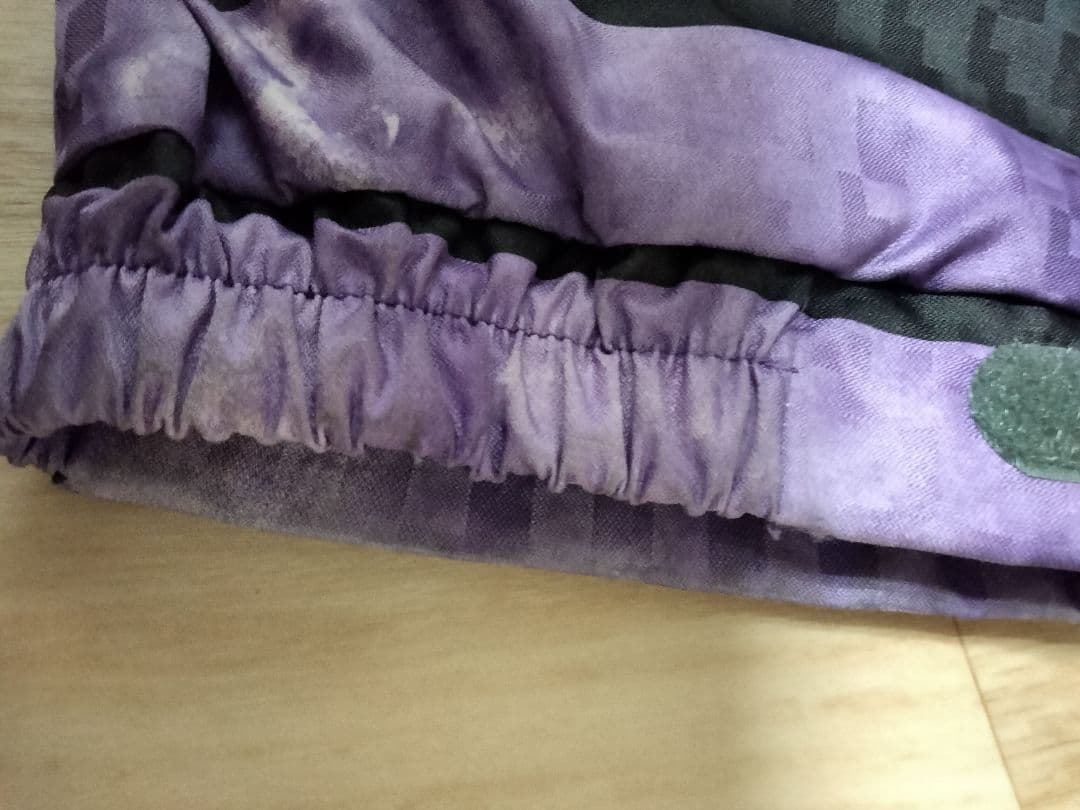 ピンク スノーボード ウェアセット