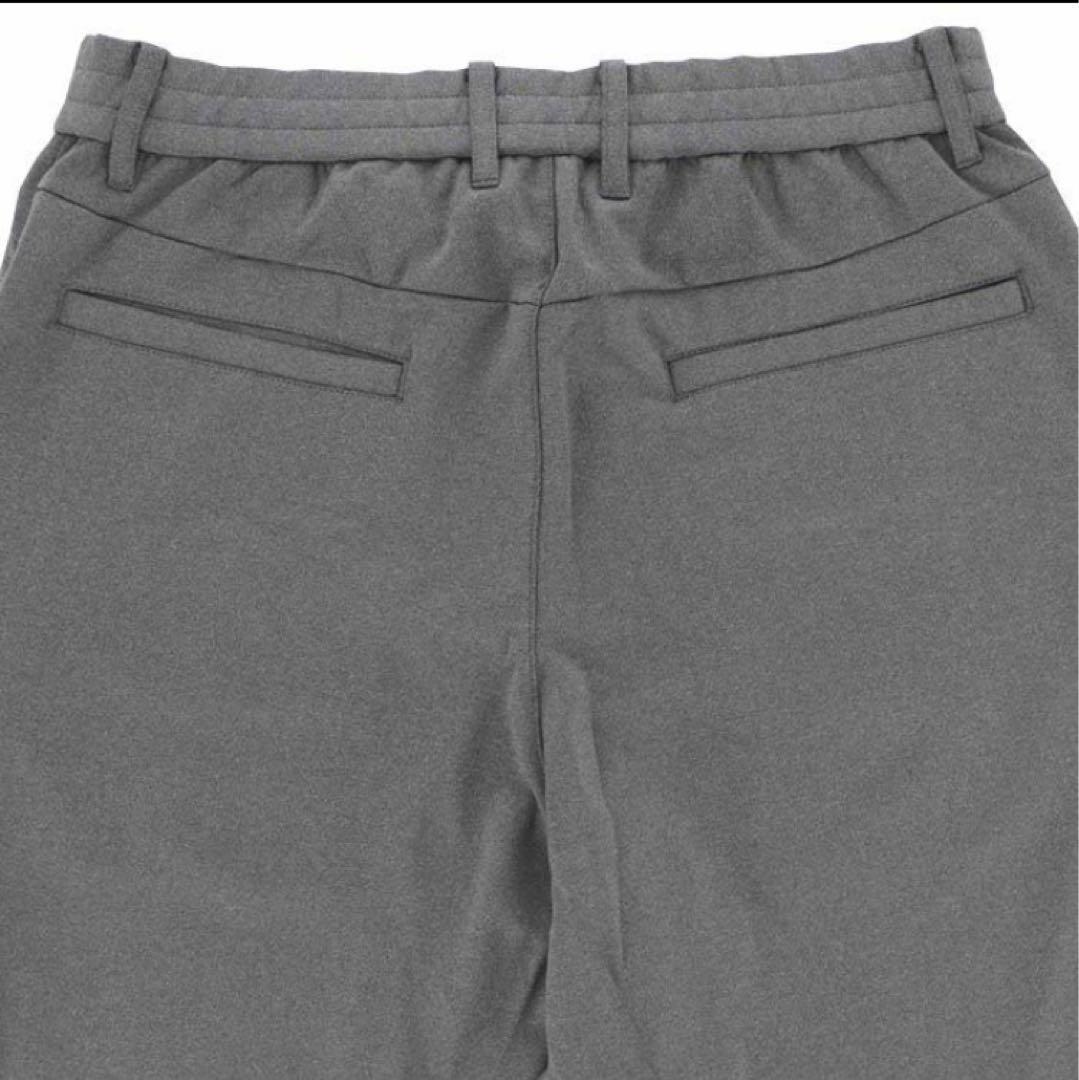 【新品】PING／ジョガーパンツ／リプパンツ／LLサイズ