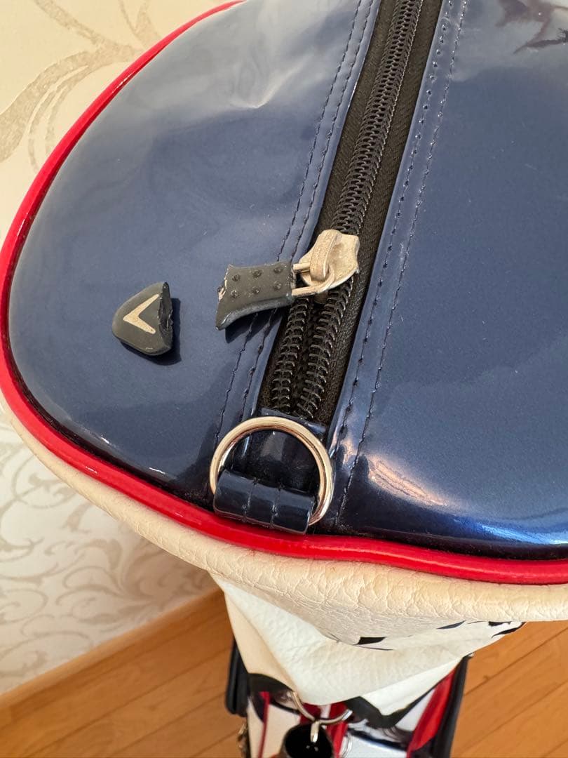 キャロウェイCallaway RAZR LEGACY ツアースタッフバッグ