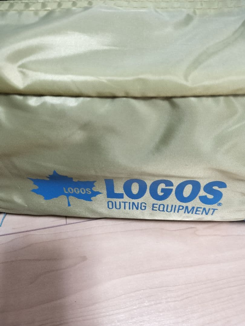 LOGOS ナバホ [ティピーテント/テントマット&シート/タープ] 新品