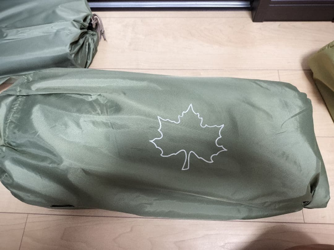 LOGOS ナバホ [ティピーテント/テントマット&シート/タープ] 新品