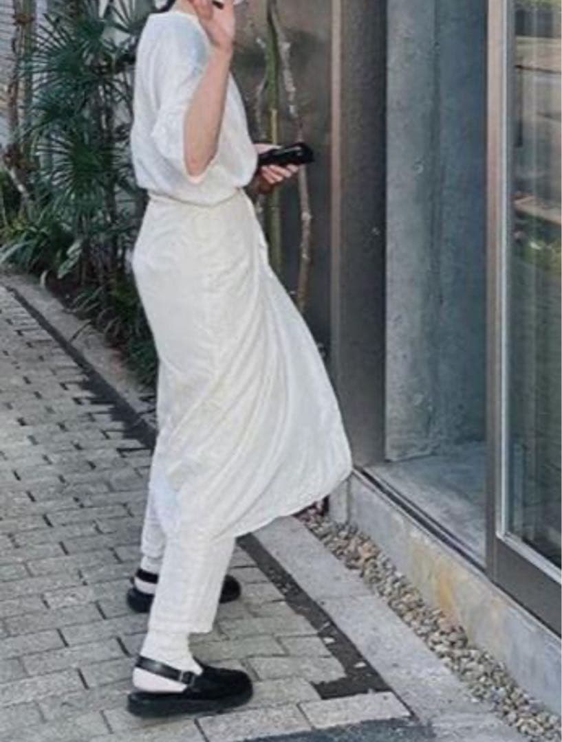 ★ふぅちゃんままさま専用★タグ付きyoliヨリシルクパンツ