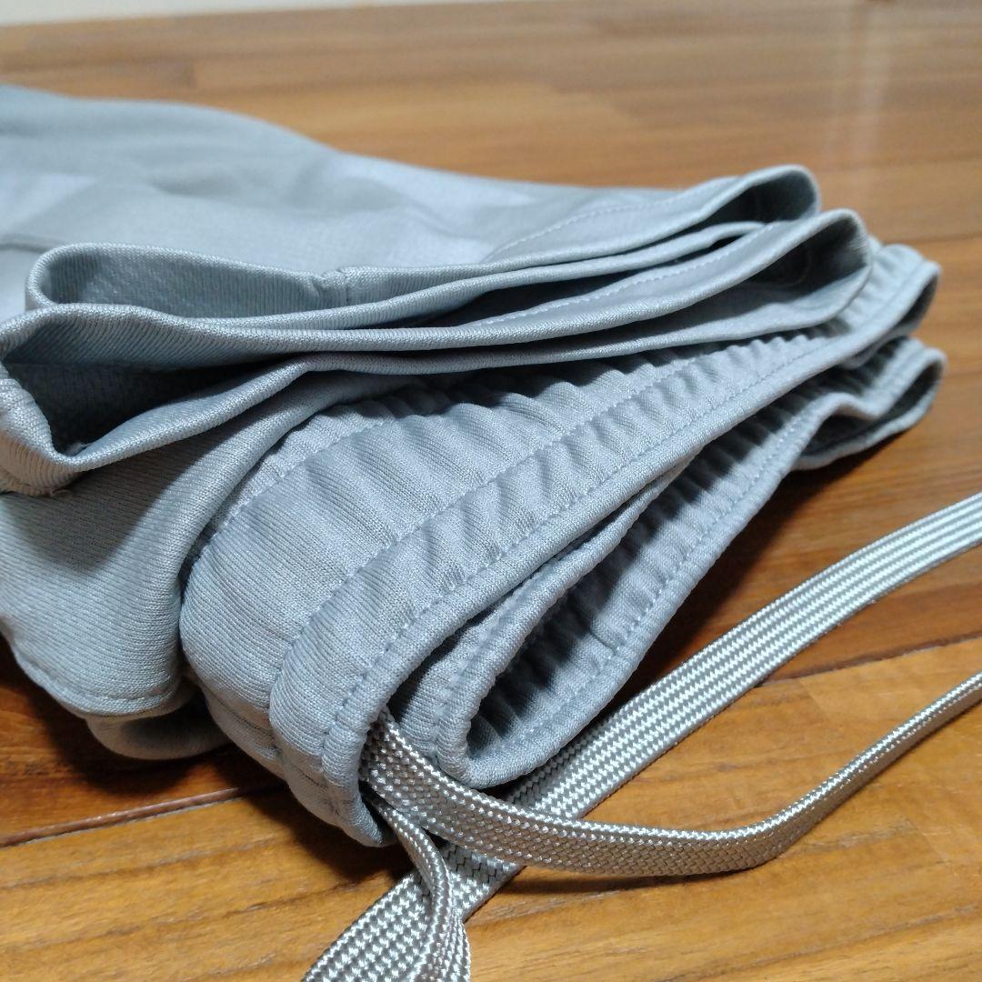 ☆美品！100A×GOLD'S GYM/100A DRY BAGGY PANTS