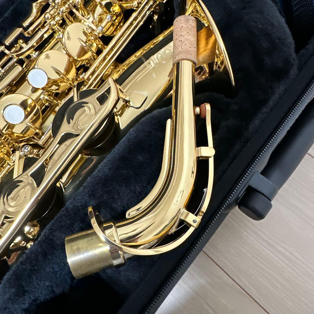 YAMAHA YAS-280 アルトサックス