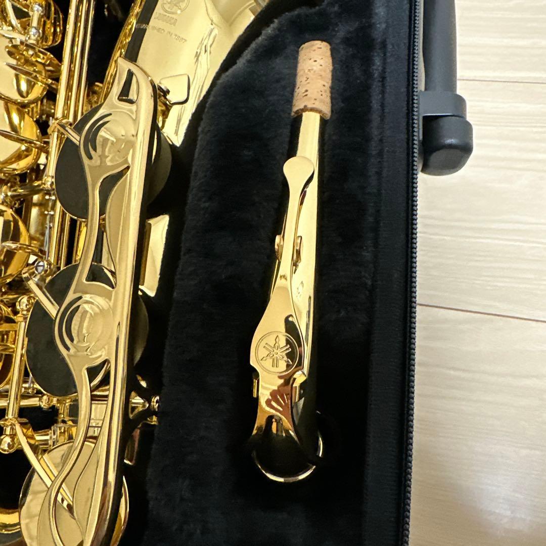 YAMAHA YAS-280 アルトサックス