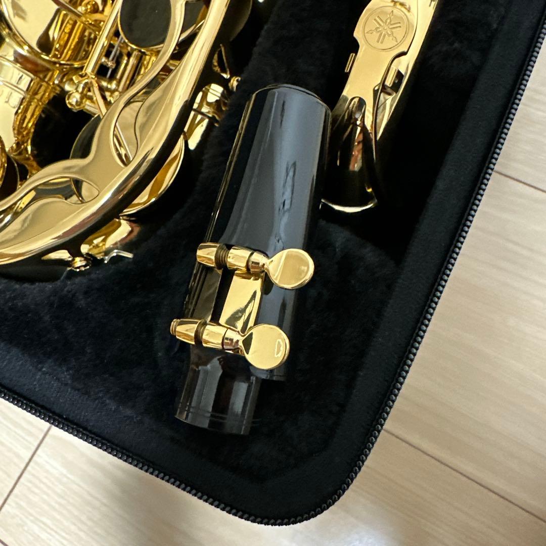 YAMAHA YAS-280 アルトサックス