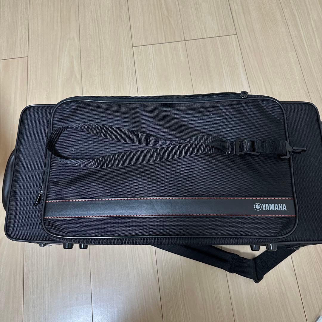 YAMAHA YAS-280 アルトサックス