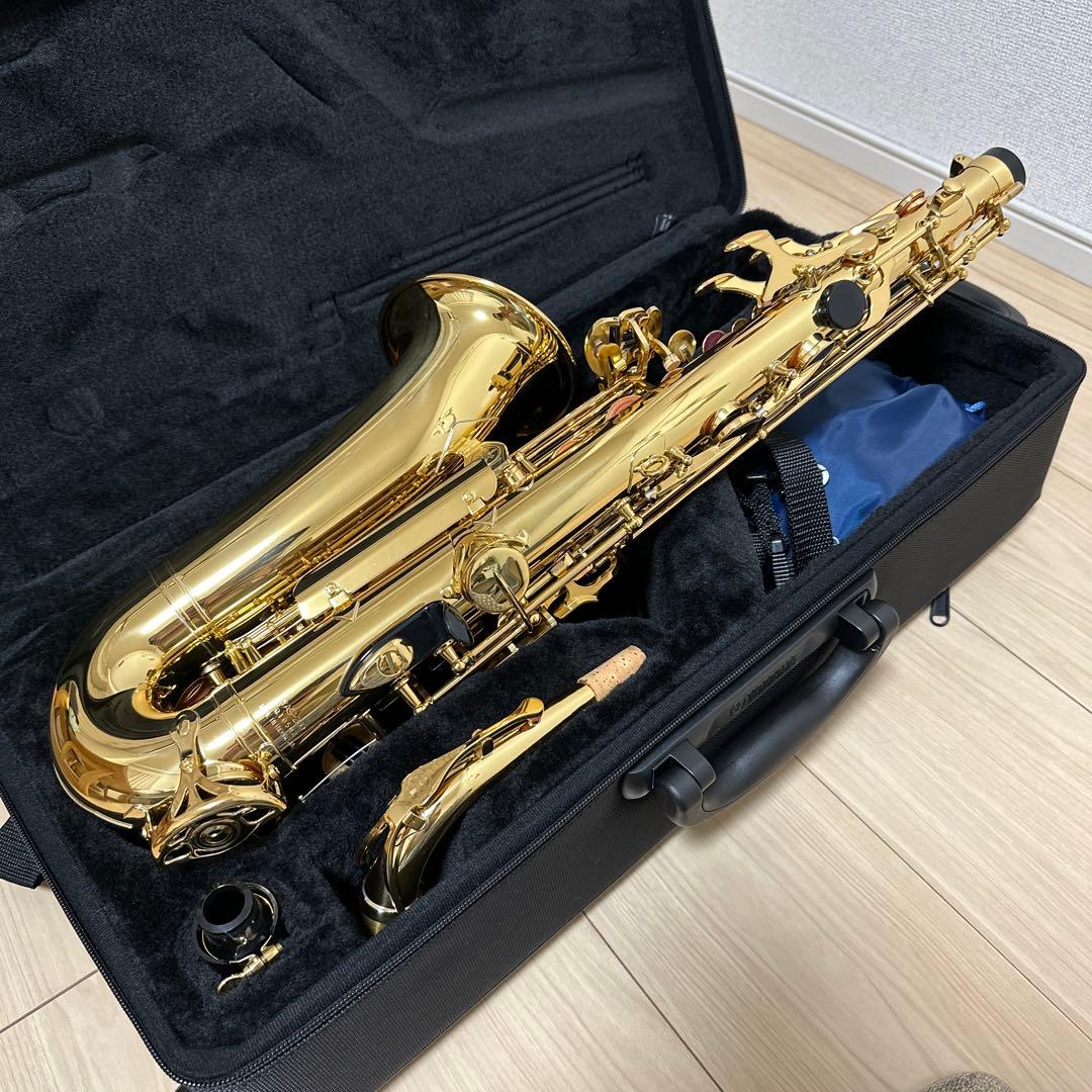 YAMAHA YAS-280 アルトサックス