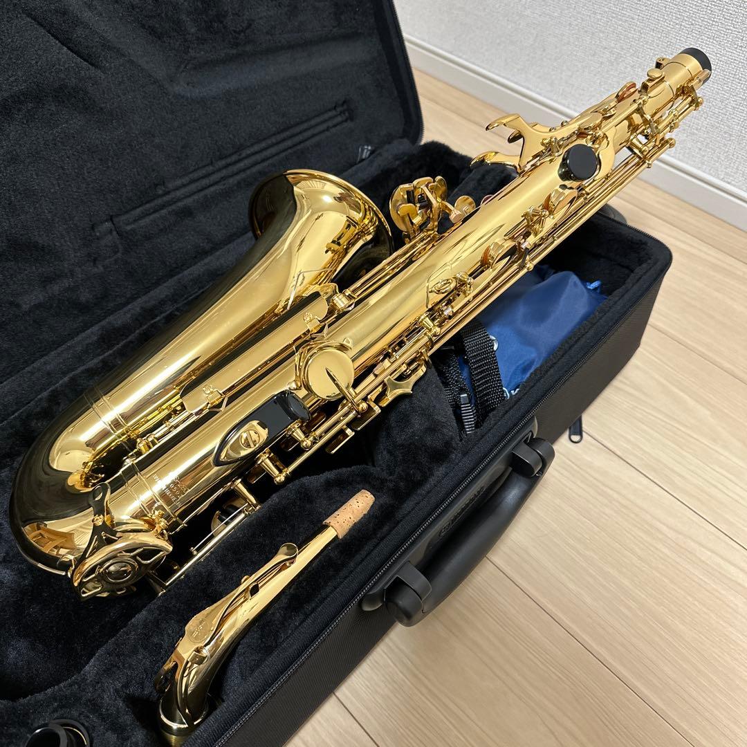 YAMAHA YAS-280 アルトサックス