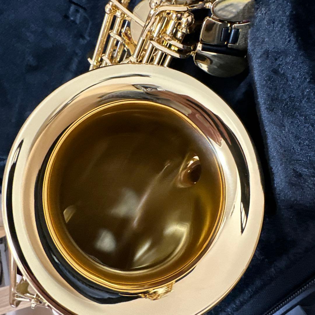 YAMAHA YAS-280 アルトサックス