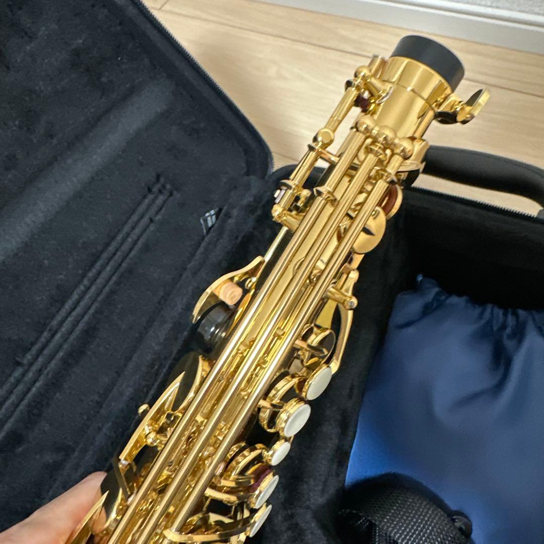 YAMAHA YAS-280 アルトサックス