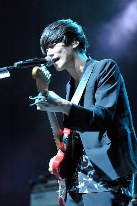 ladmusician テーラードジャケット 川上洋平愛用 - メルカリ