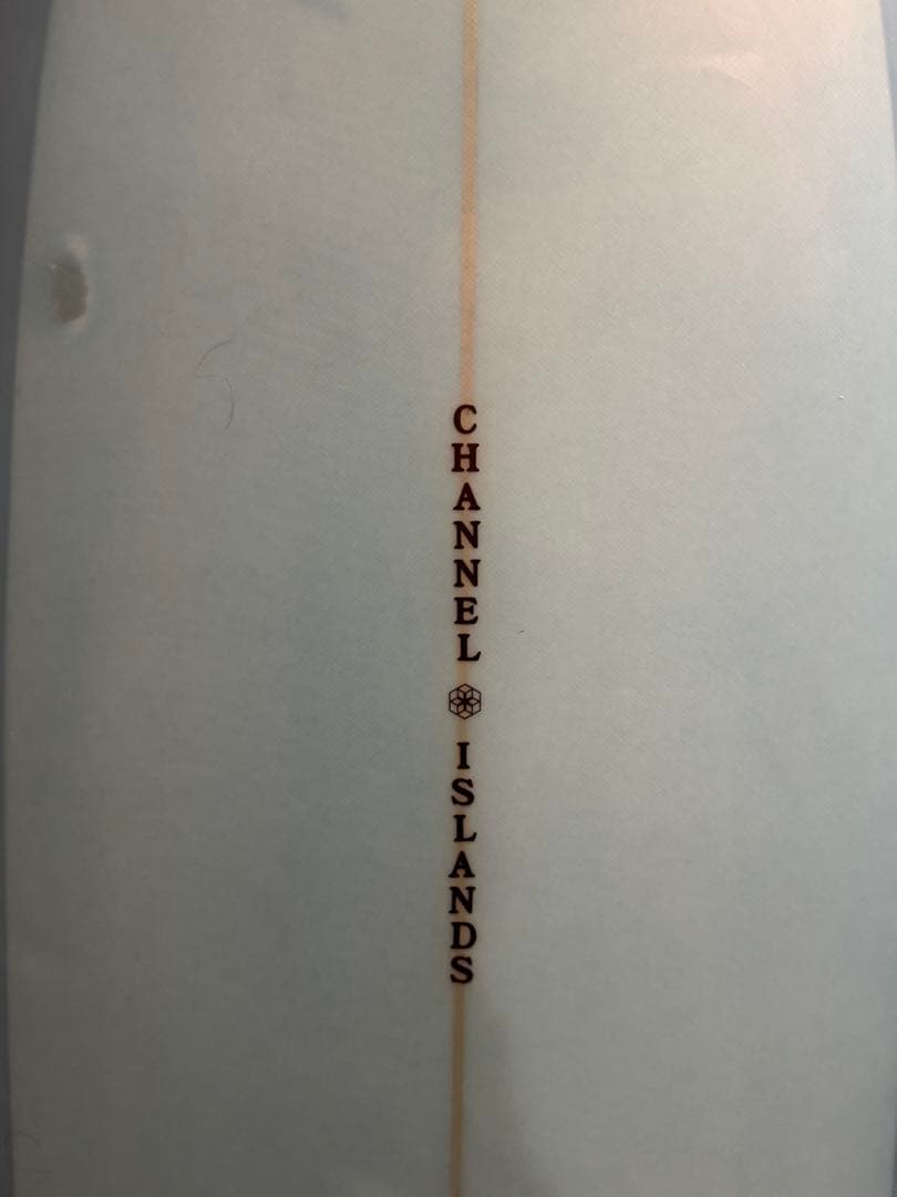 アルメリックCI MID 6’6” カリフォルニア製